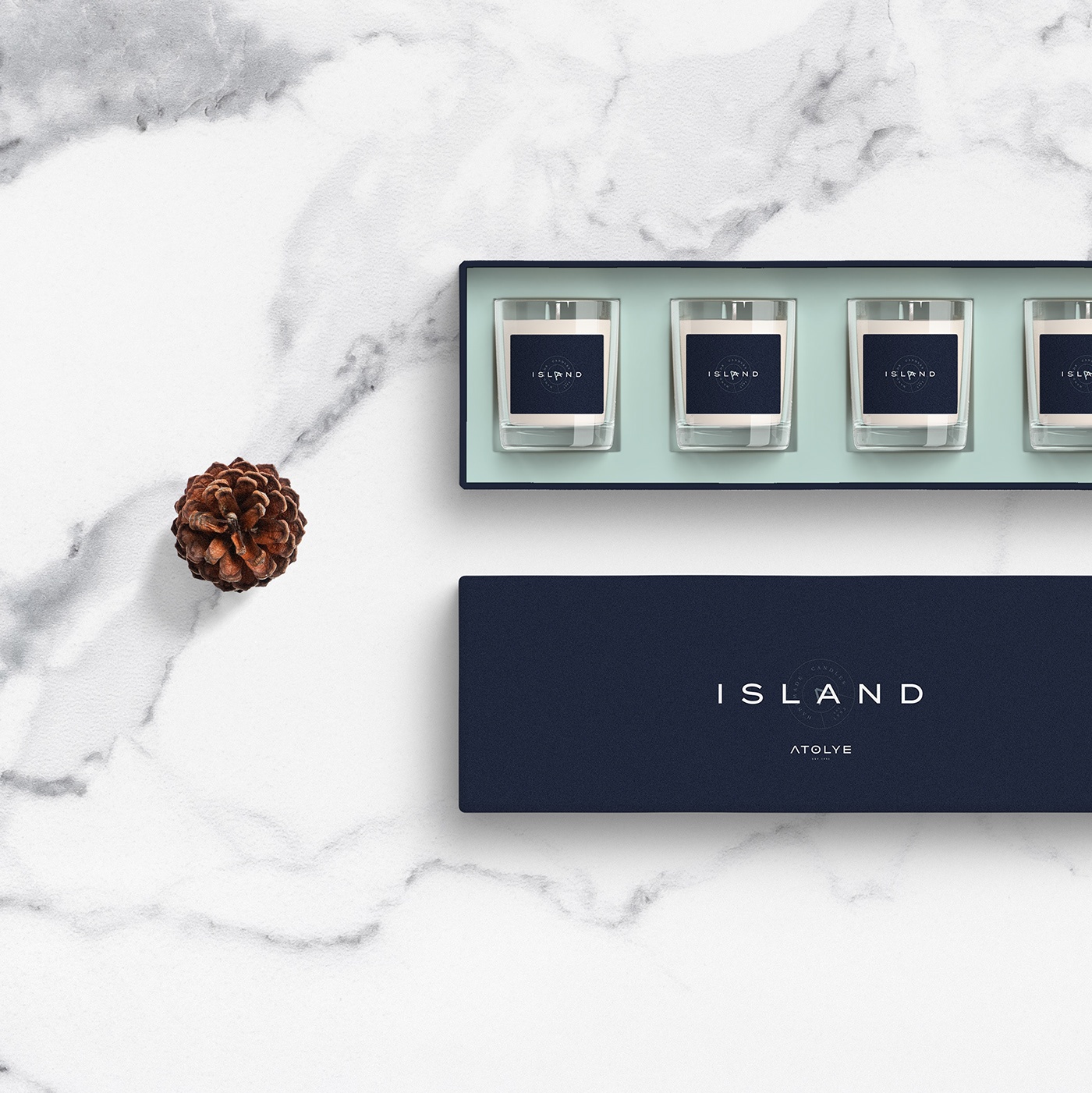 日用品包裝設(shè)計