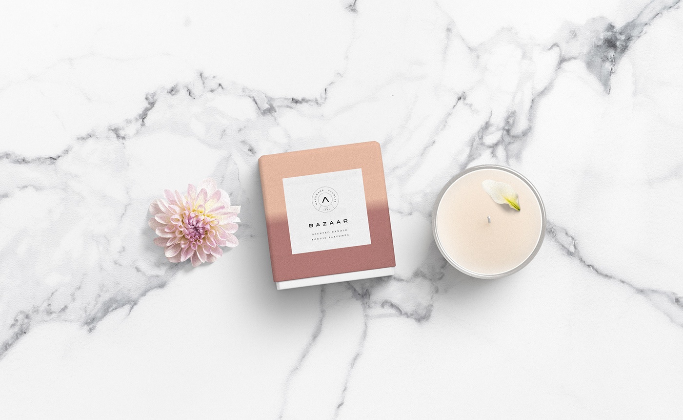 品牌包裝設(shè)計