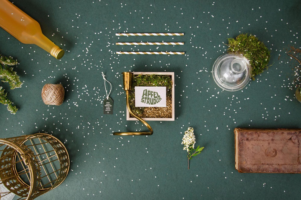 高端品牌logo設(shè)計(jì)