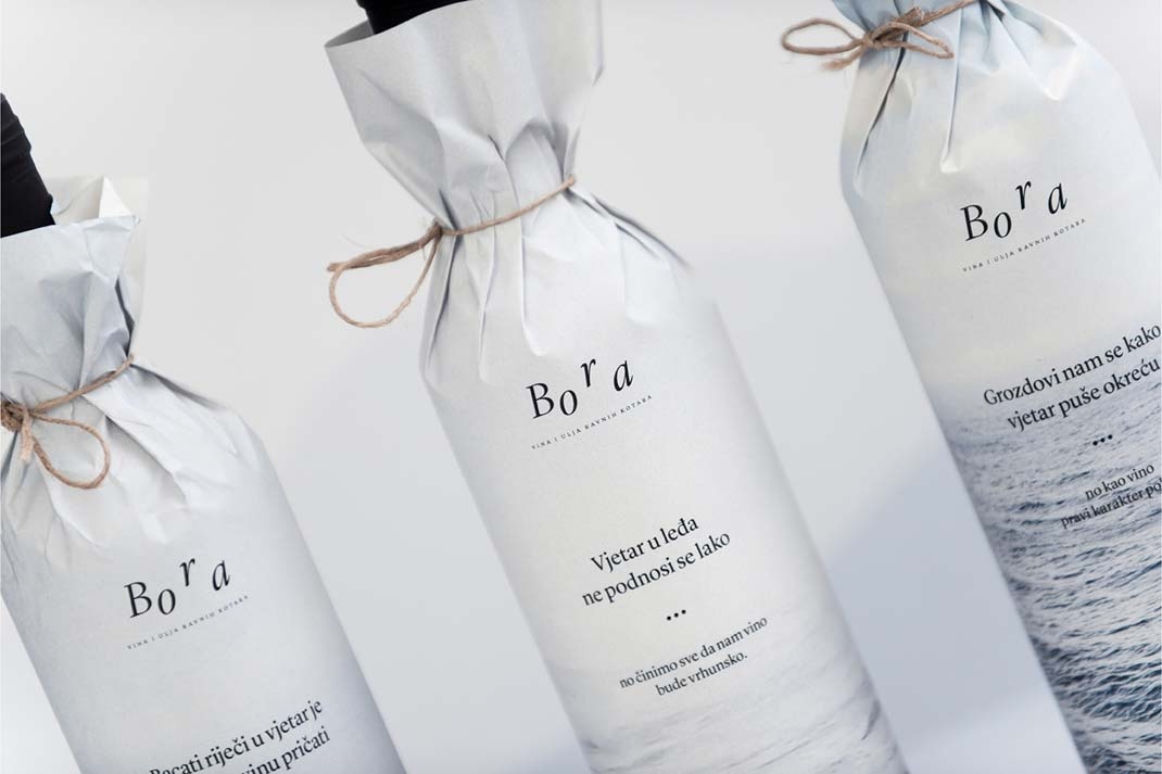 紅酒包裝設(shè)計(jì)