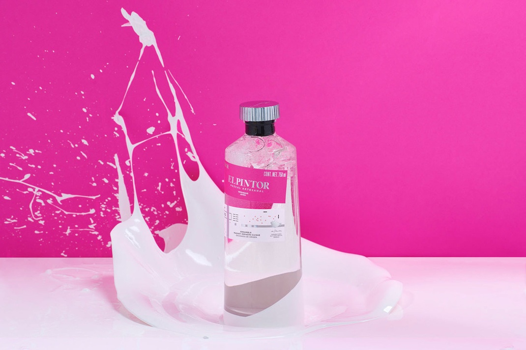 創意酒包裝設計