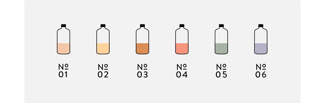 色彩包裝設(shè)計