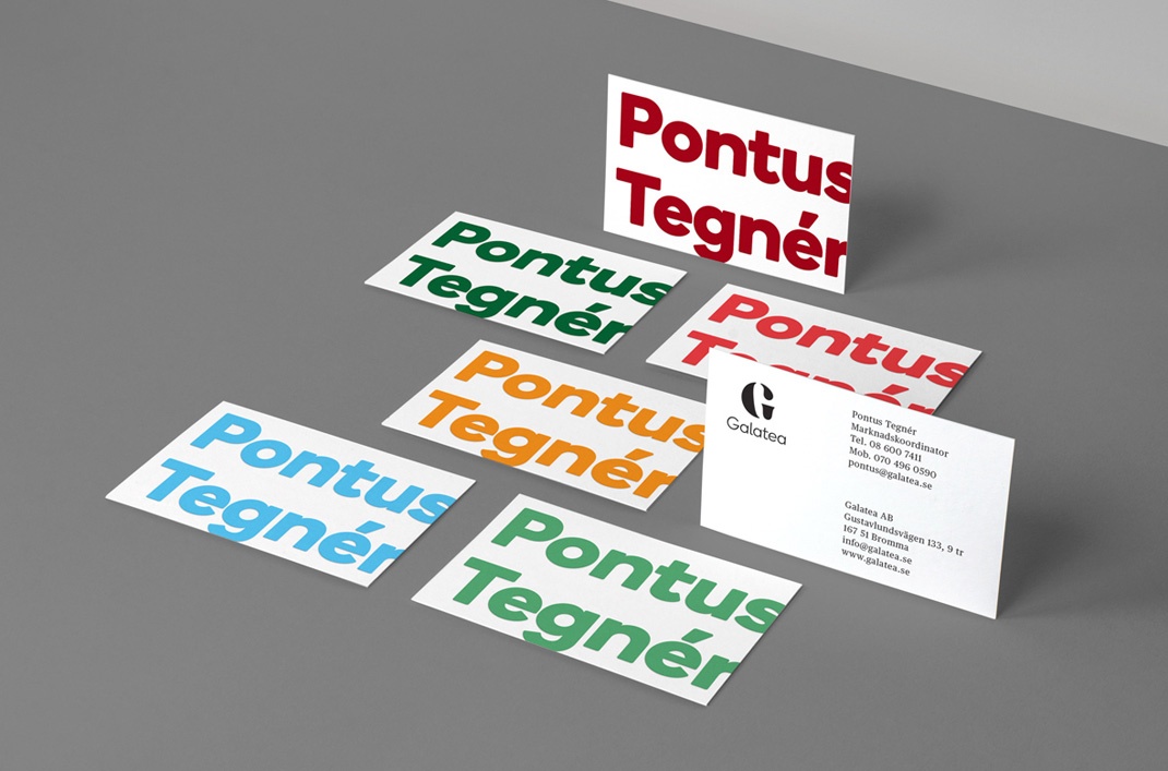 企業(yè)品牌視覺戰(zhàn)略